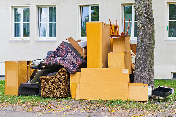 Demolition Debris Removal in Ancient Oaks, PA